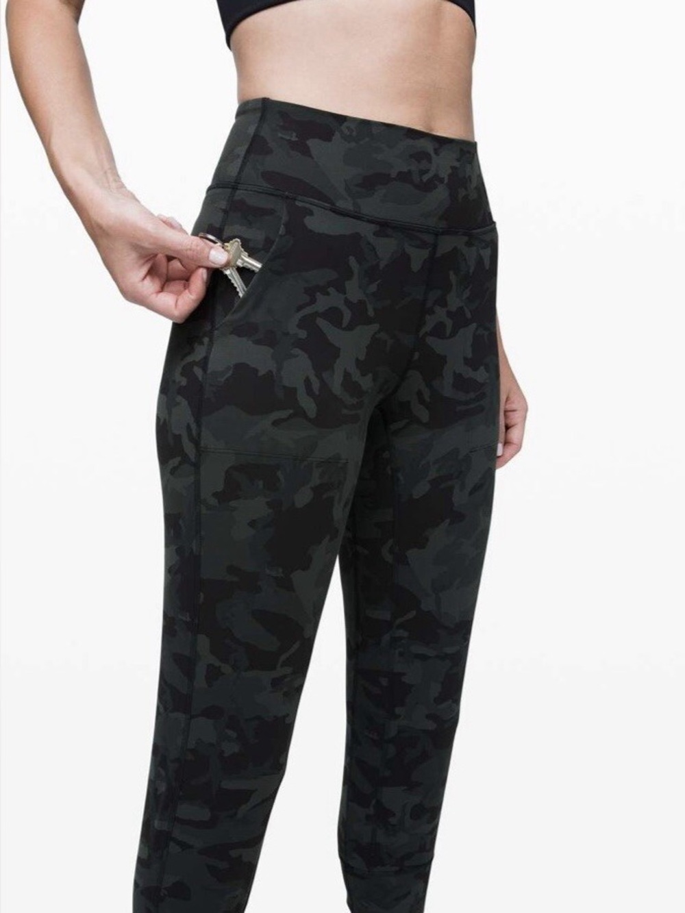 Lululemon Align Jogger Crop *23"